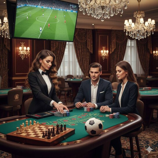 土豪赢三张老版本界面预览